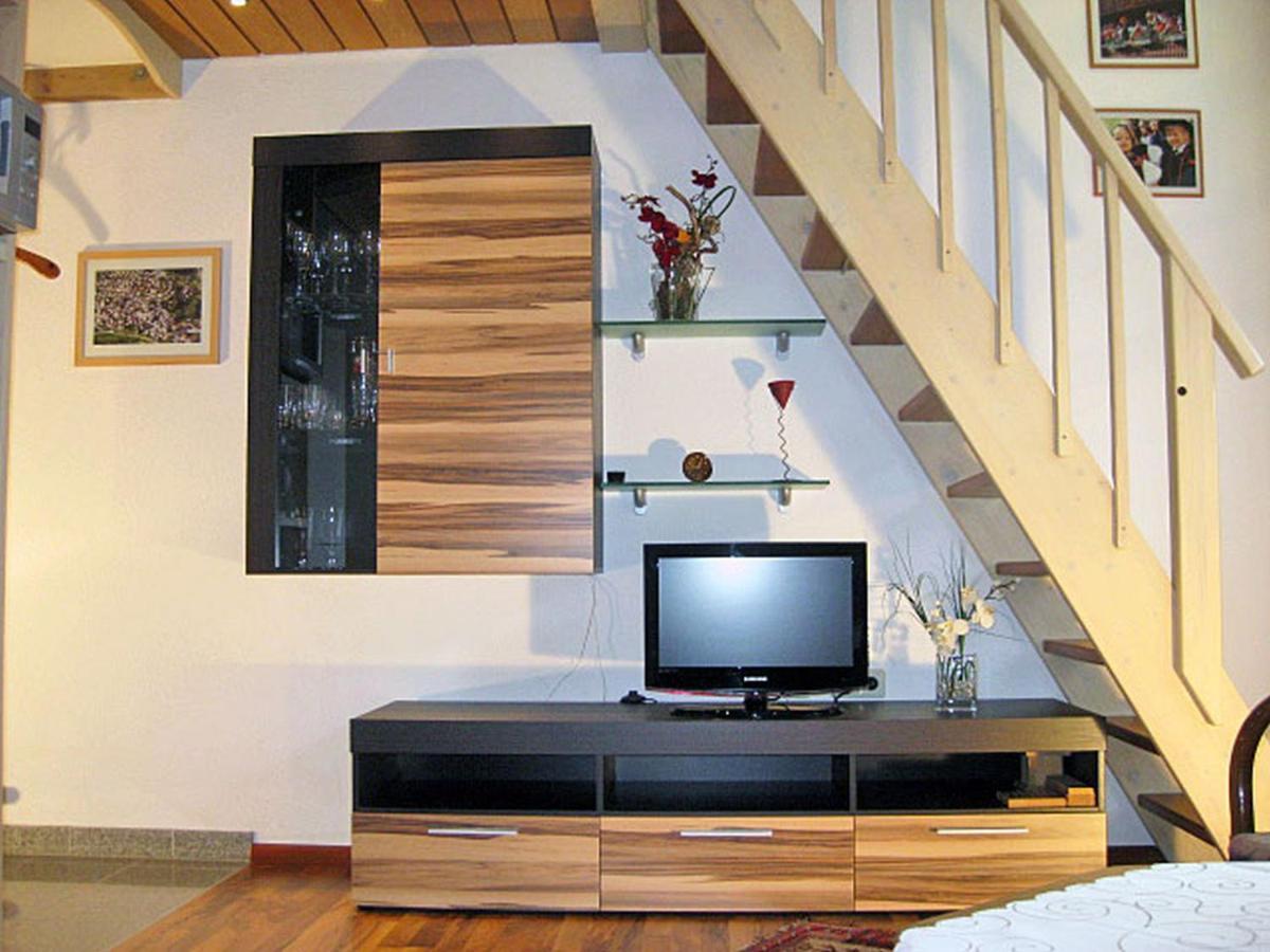 Ferienappartements-Ferienwohnung Steige Шрамберг Экстерьер фото